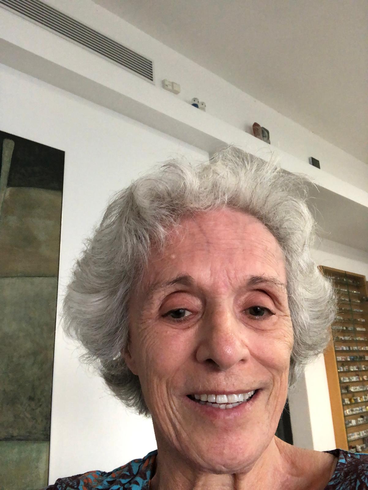 אליזבת פנסוף